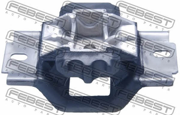 Febest Подушка двигателя левая – цена 753 UAH