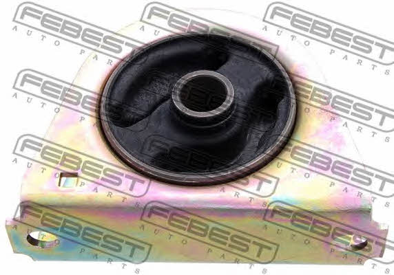 Подушка двигателя передняя Febest MM-CS3AFR