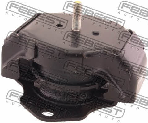 Подушка двигателя передняя Febest MM-4M41