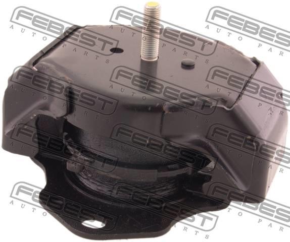 Febest Подушка двигателя передняя – цена 2403 UAH