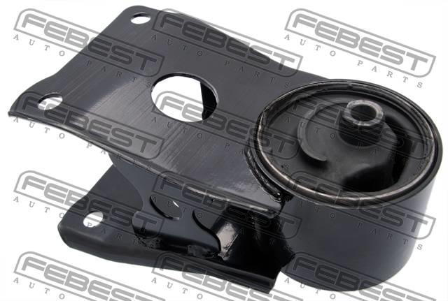 Подушка двигателя передняя Febest NM-A33MFR