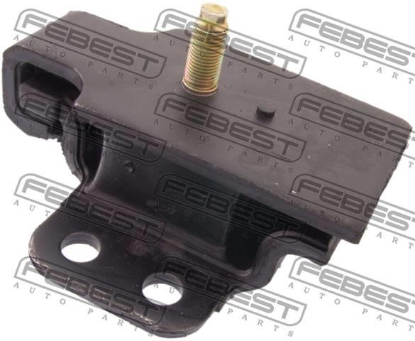 Подушка двигателя передняя Febest NM-Y61