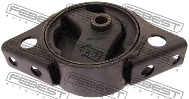 Подушка двигателя передняя Febest NM-035