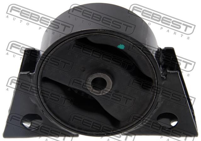 Febest Подушка двигателя передняя – цена 1185 UAH