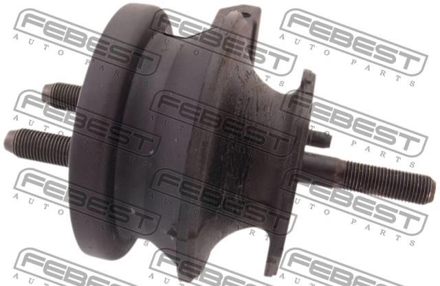 Подушка двигателя передняя Febest TM-SXE10FR
