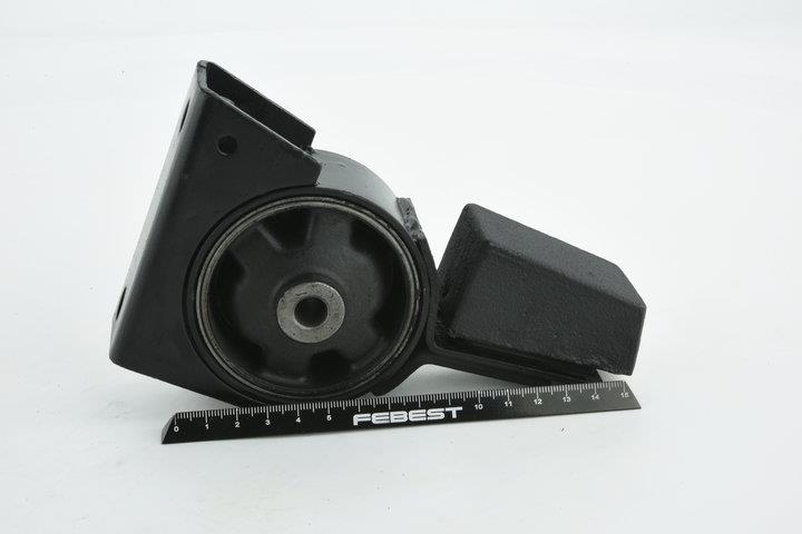 Подушка двигателя передняя Febest TM-ST220F