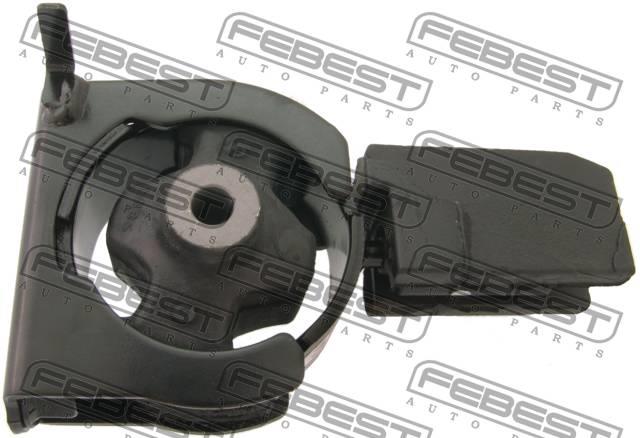 Подушка двигателя передняя Febest TM-055