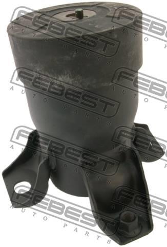 Подушка двигателя передняя Febest TM-SXV10FR