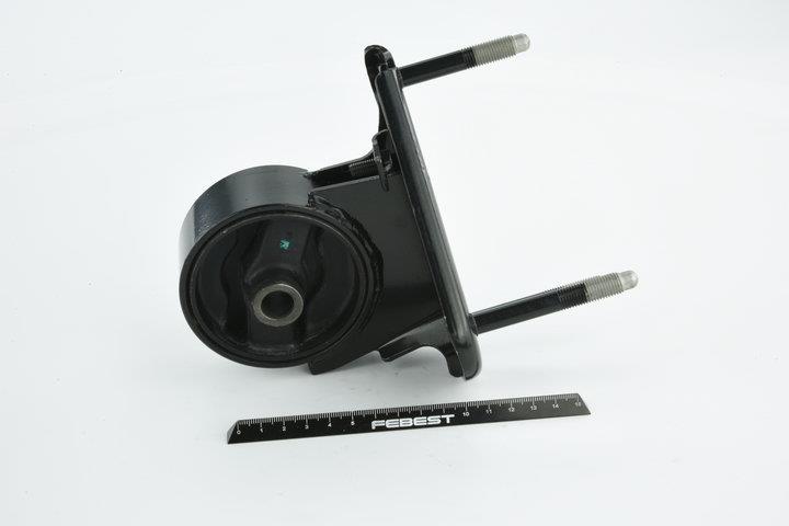 Подушка двигателя передняя Febest TM-SV40FR