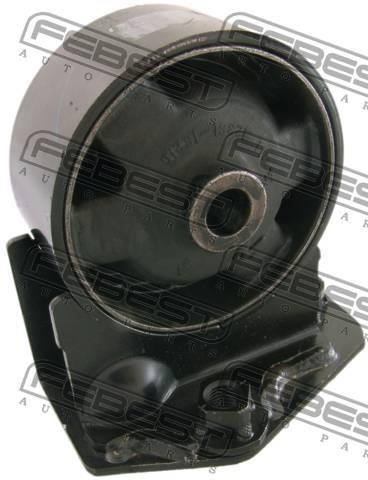 Подушка двигателя передняя Febest TM-103