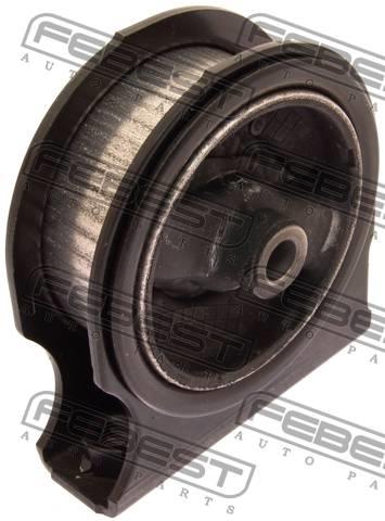 Подушка двигателя передняя Febest TM-077