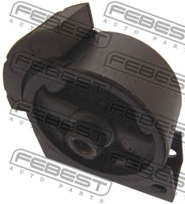 Подушка двигателя передняя Febest TM-19