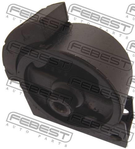 Febest Подушка двигателя передняя – цена 936 UAH
