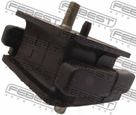Подушка двигателя передняя Febest TM-22