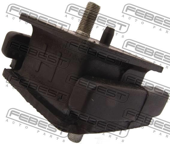 Подушка двигателя передняя Febest TM-22