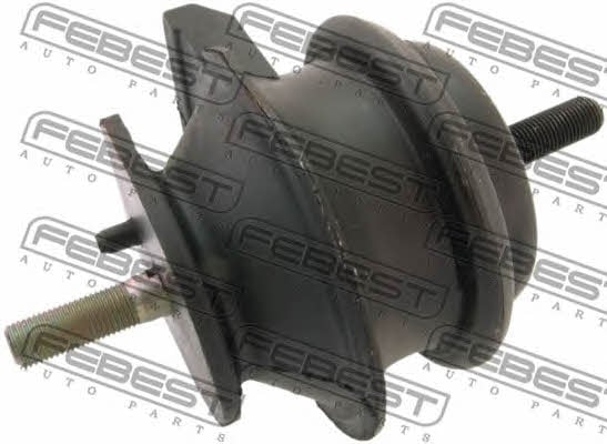 Подушка двигателя передняя Febest TM-02