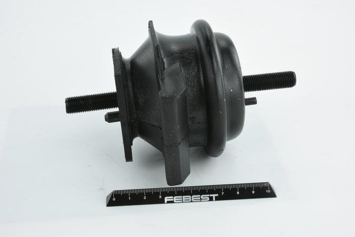 Подушка двигателя передняя Febest TM-02
