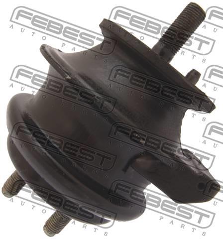 Подушка двигателя передняя Febest TM-03