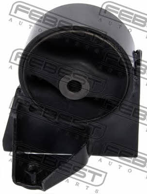 Подушка двигателя передняя Febest TM-111