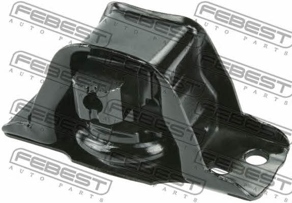 Подушка двигателя правая Febest NM-K12RH