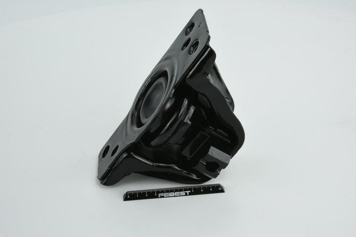 Подушка двигателя правая Febest NM-K12RH