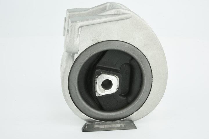 Подушка двигателя правая Febest NM-P11RH