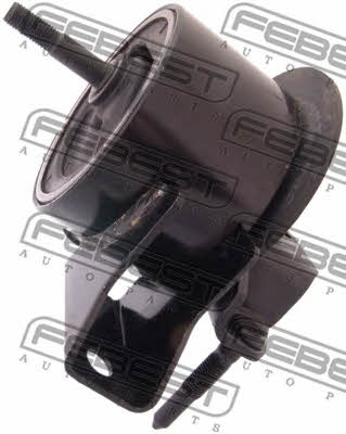 Подушка двигателя правая Febest NM-N16R