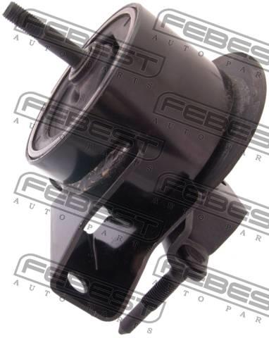 Febest Подушка двигателя правая – цена 2208 UAH