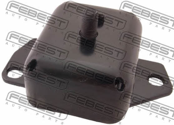 Febest Подушка двигателя правая – цена 1254 UAH