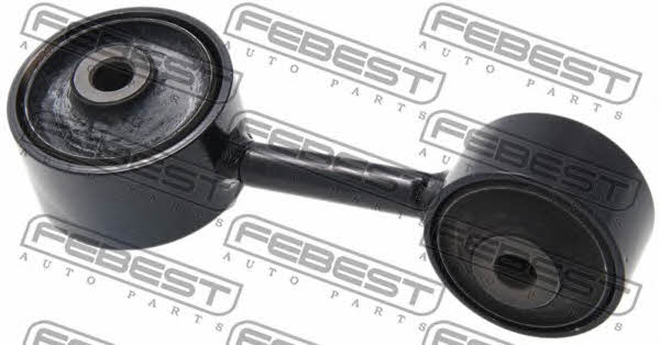 Подушка двигателя правая Febest TM-SXV10RH