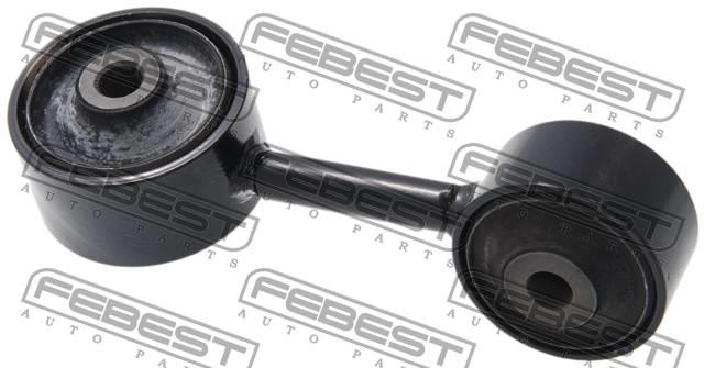 Febest Подушка двигателя правая – цена 1104 UAH