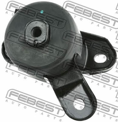 Подушка двигателя правая Febest TM-SV40RH