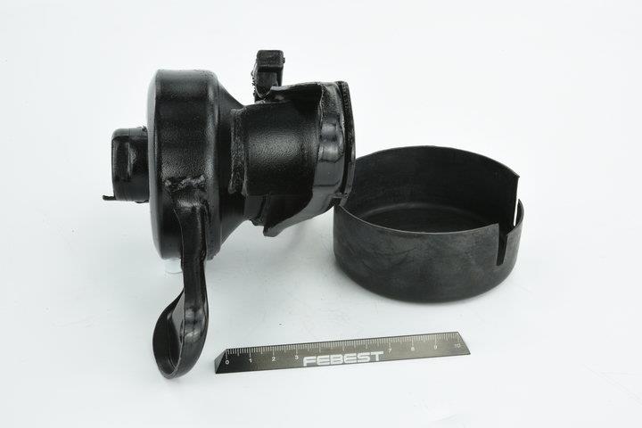 Подушка двигателя правая Febest TM-SV40RH