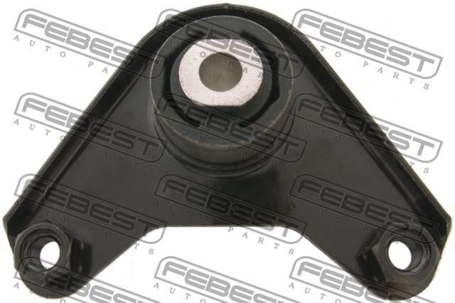 Подушка коробки передач Febest MZM-TRB2