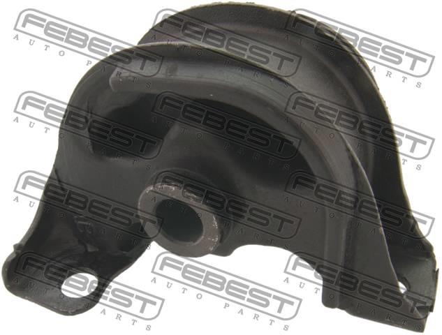 Опора дифференциала Febest HAB-023