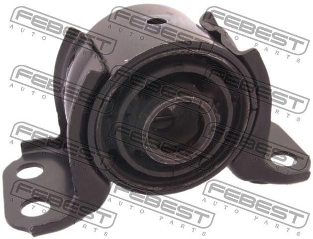 Подушка крепления рамы Febest TM-087