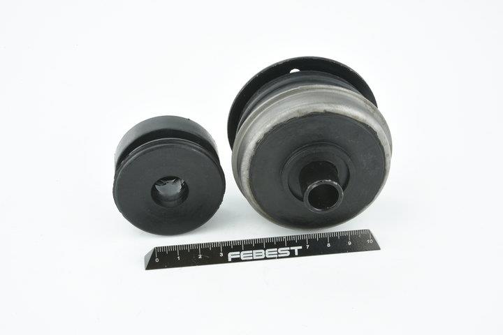 Подушка крепления рамы Febest NM-SAF2