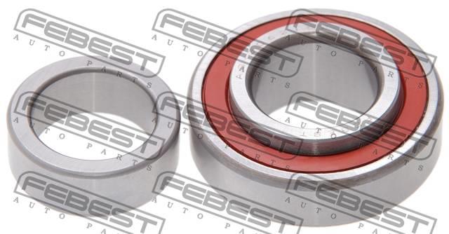 Купить Febest AS-30621624-KIT по низкой цене в Украине!