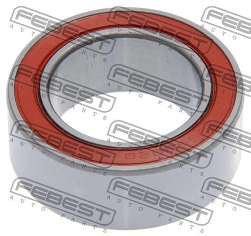 Подшипник Febest WF35550020