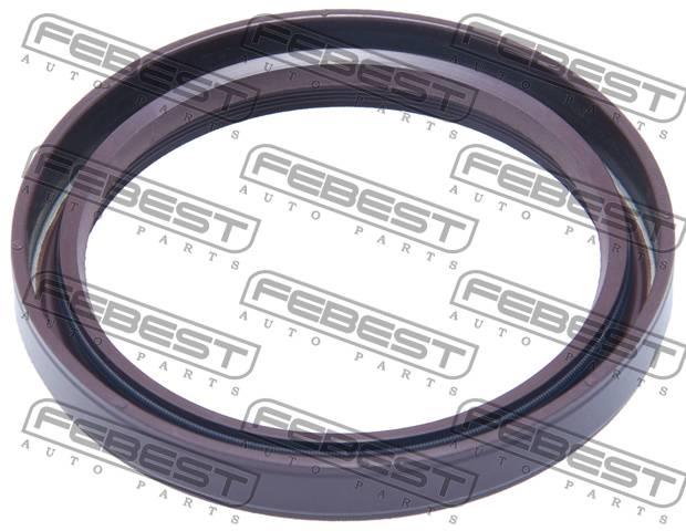 Купити Febest 95GBY50620808L – суперціна на EXIST.UA!
