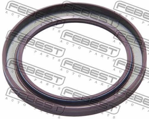 Сальник полуоси левой Febest 95GBY-60800808L