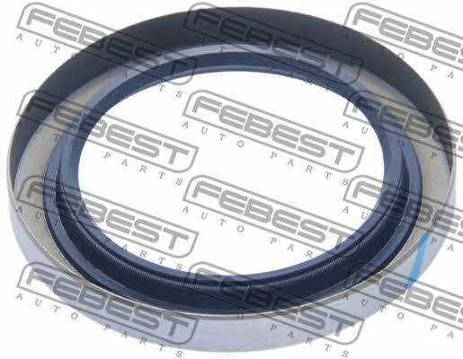 Купити Febest 95FDY-49700909C за низькою ціною в Україні!
