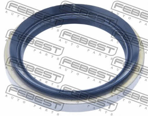 Сальник ступицы колеса задней Febest 95HDY-56750711X