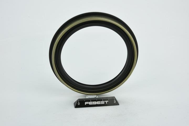 Сальник ступицы колеса передней Febest 95JDS-56680712X
