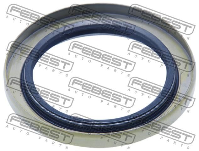 Купить Febest 95HDY56780814X – отличная цена на EXIST.UA!