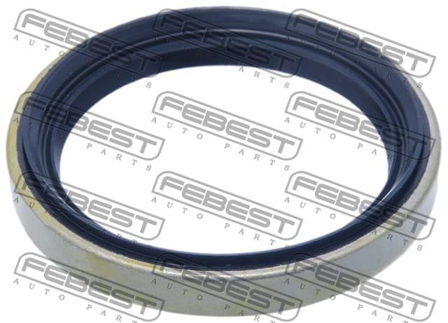 Купить Febest 95HDS-51660810X по низкой цене в Украине!