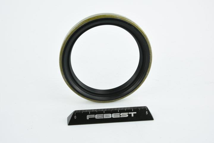 Сальник ступицы колеса передней Febest 95HDS-51660810X