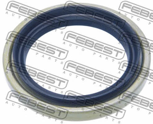 Сальник ступицы колеса передней Febest 95HDS-54760811X