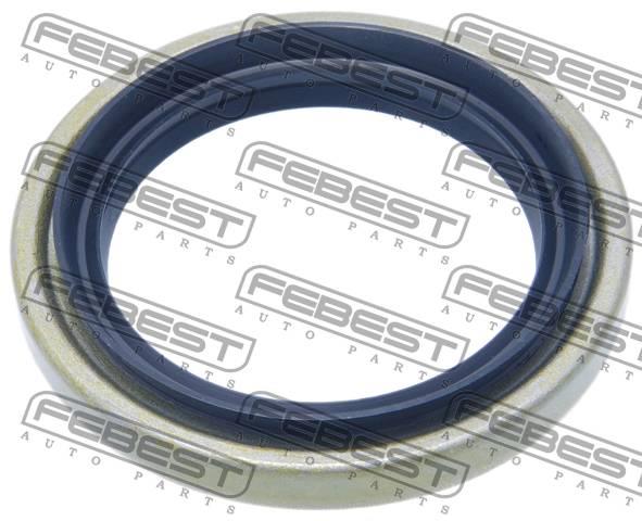 Купить Febest 95HDS54760811X – отличная цена на EXIST.UA!
