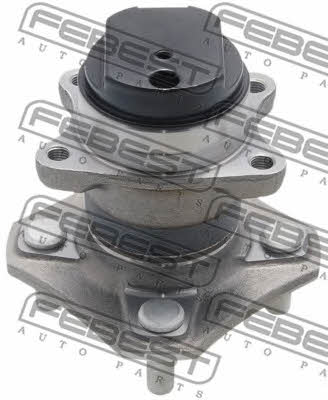 Ступица колеса задняя Febest 0282-Z12R